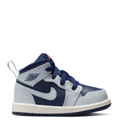 AJ 1 Mid - Toddler