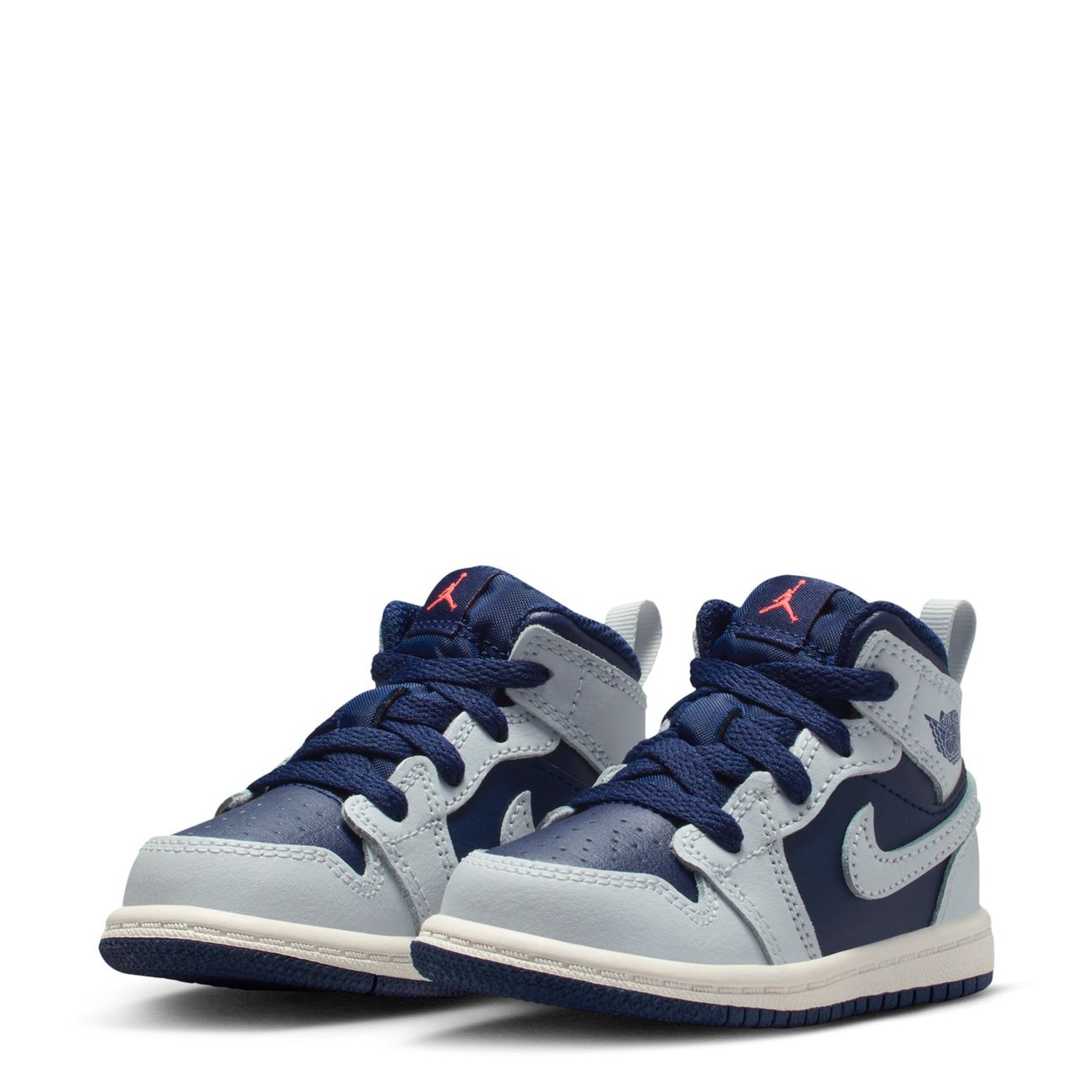AJ 1 Mid - Toddler