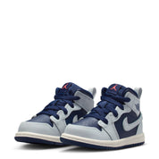 AJ 1 Mid - Toddler