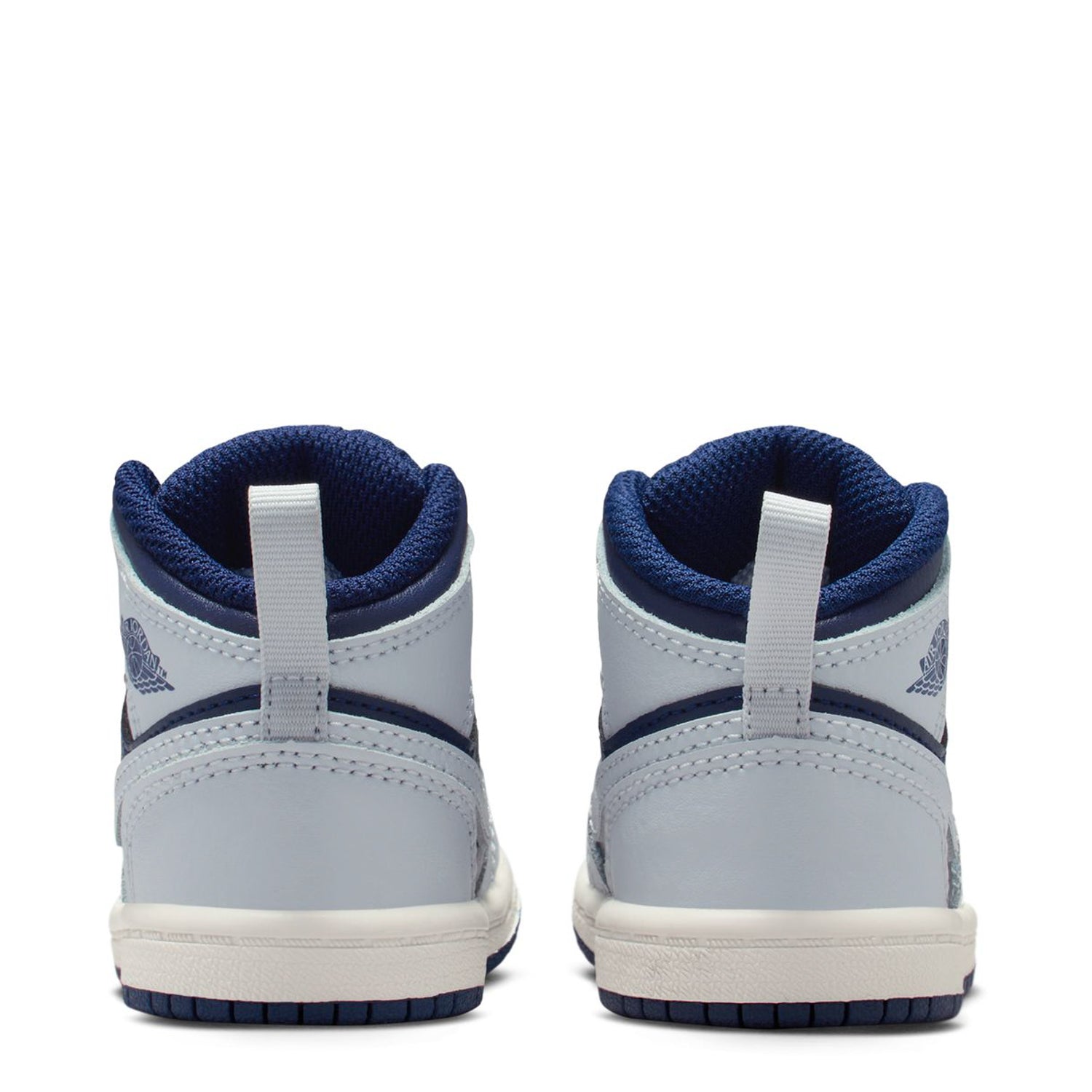 AJ 1 Mid - Toddler