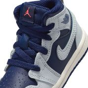 AJ 1 Mid - Toddler