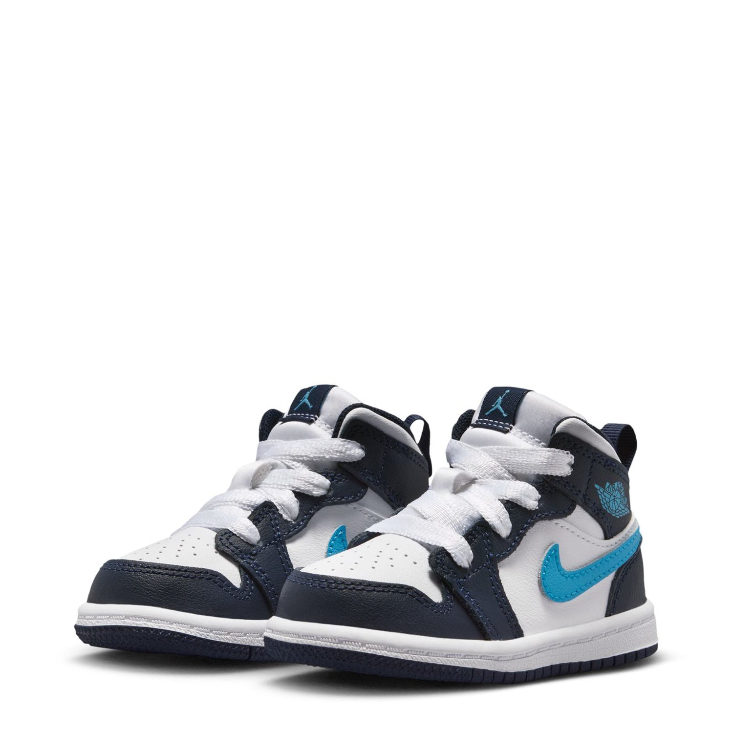 AJ 1 Mid - Toddler