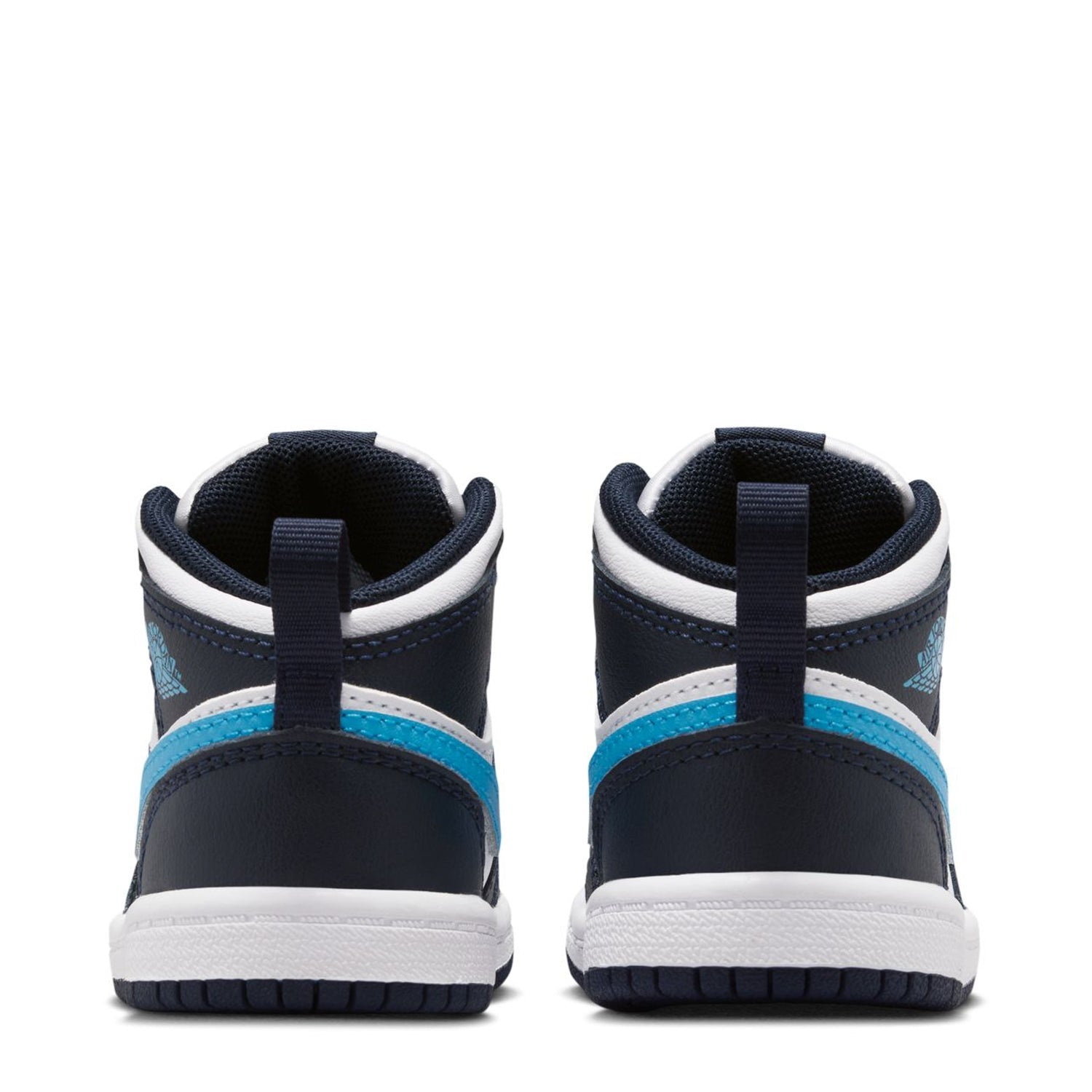 AJ 1 Mid - Toddler