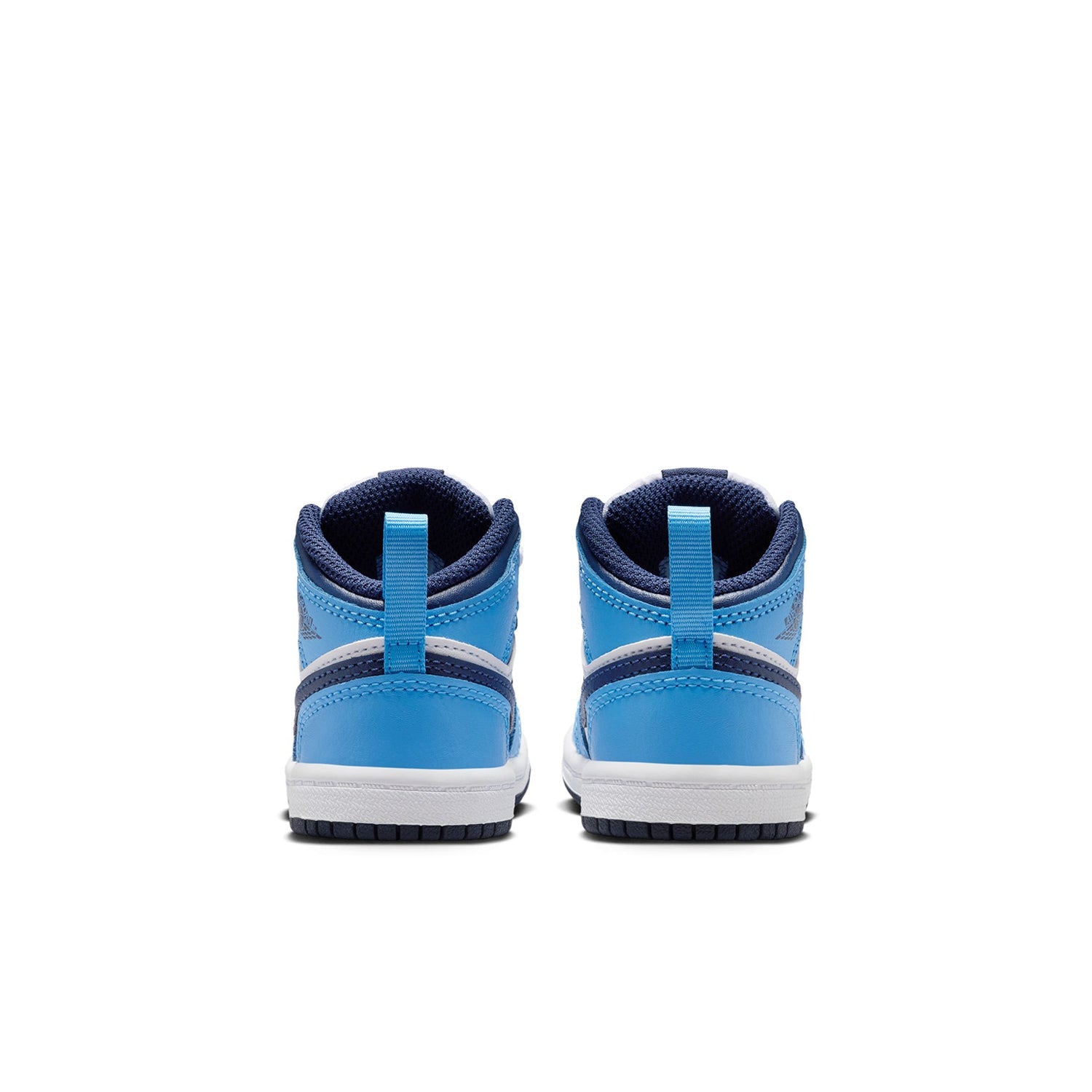 AJ 1 Mid - Toddler