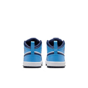 AJ 1 Mid - Toddler