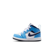 AJ 1 Mid - Toddler