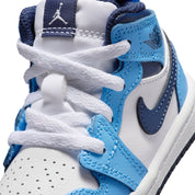 AJ 1 Mid - Toddler