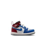 AJ 1 Mid - Toddler