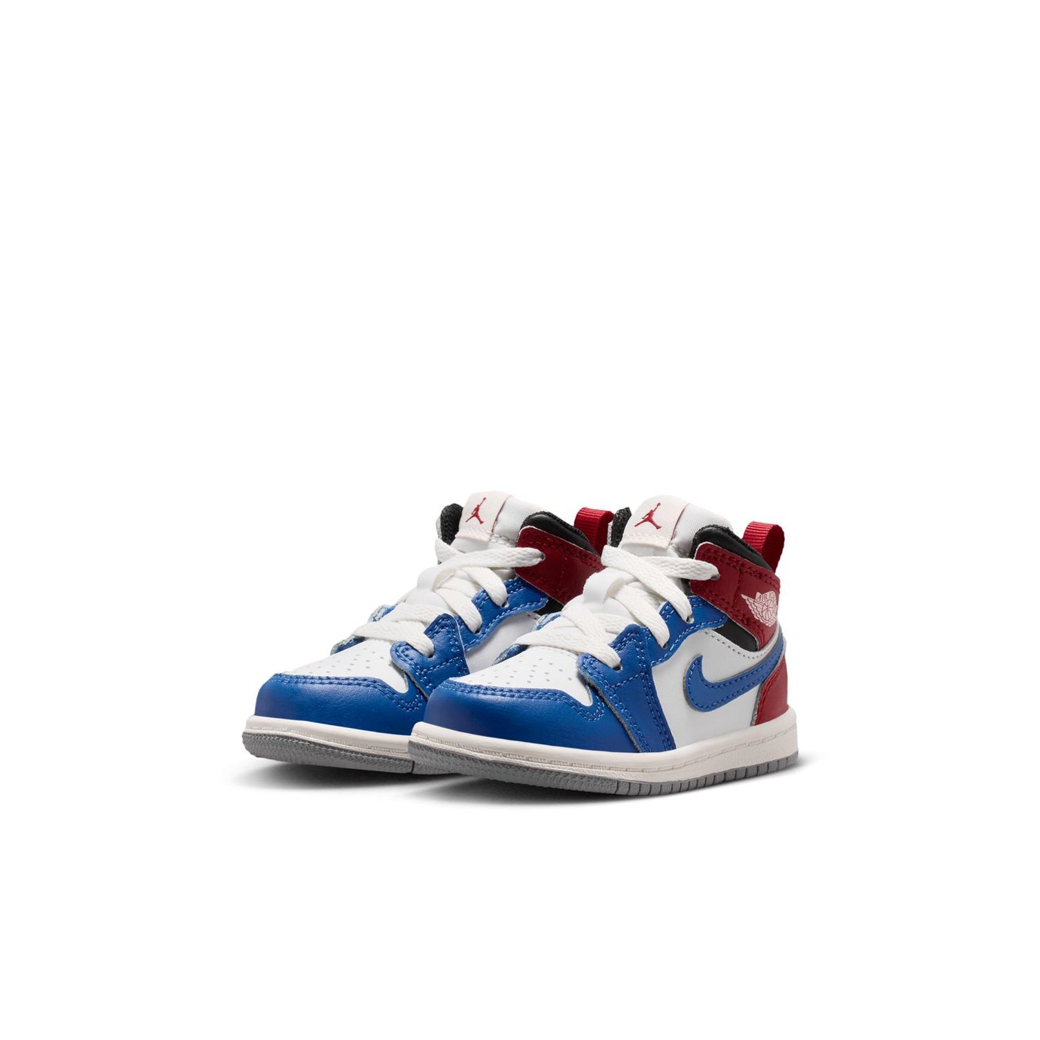 AJ 1 Mid - Toddler