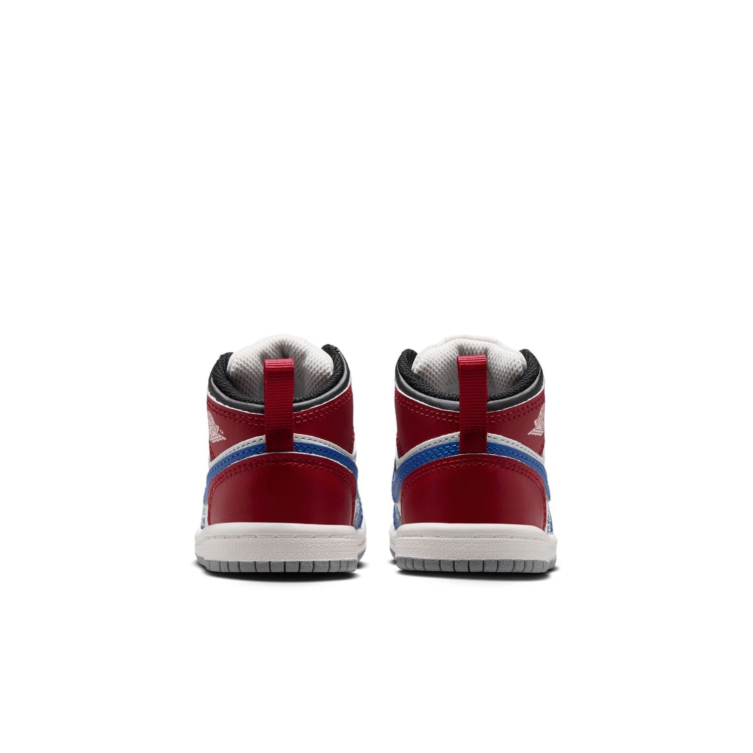 AJ 1 Mid - Toddler