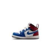 AJ 1 Mid - Toddler