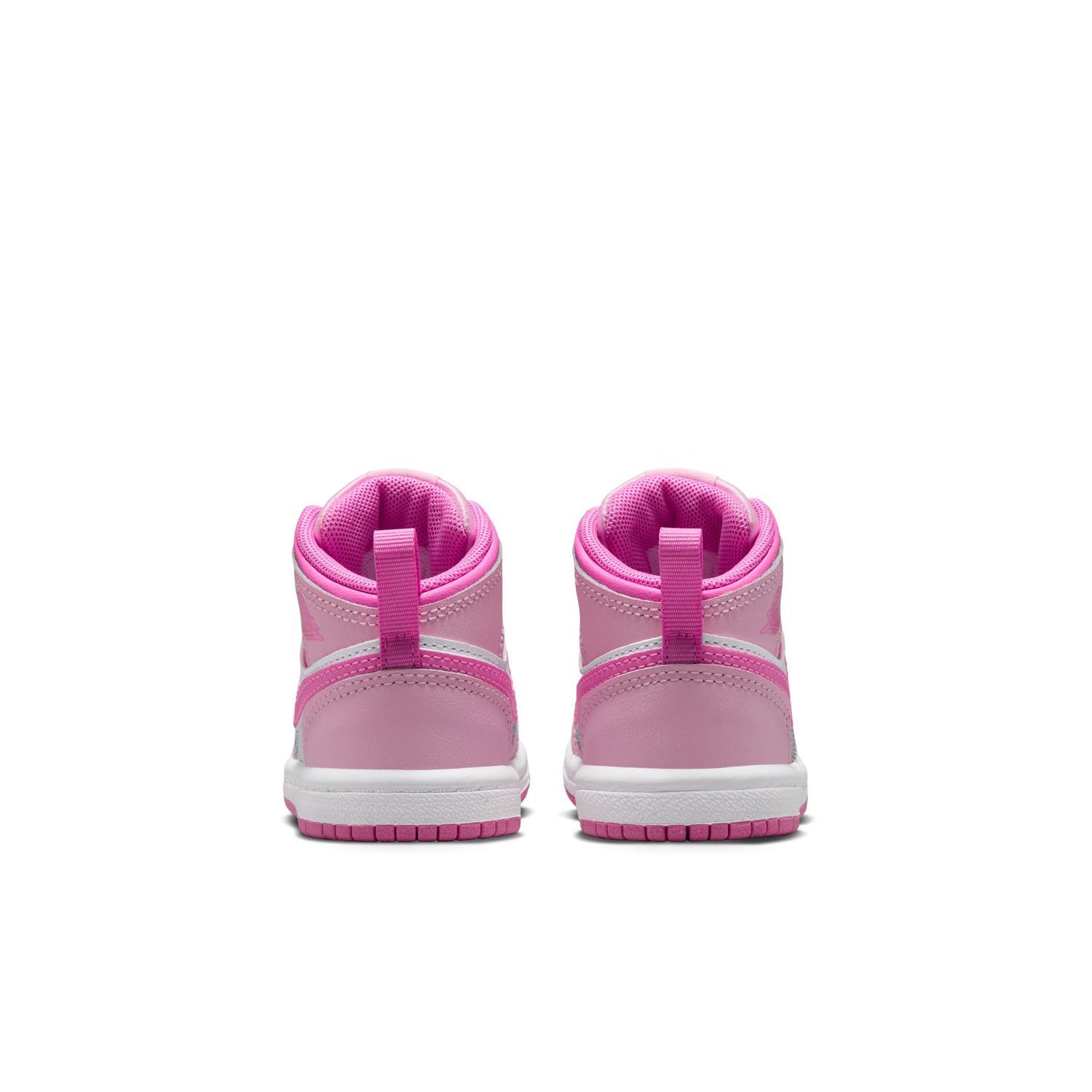 AJ 1 Mid - Toddler