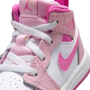 AJ 1 Mid - Toddler
