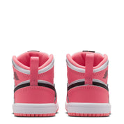 AJ 1 Mid - Toddler