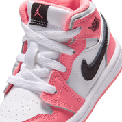 AJ 1 Mid - Toddler