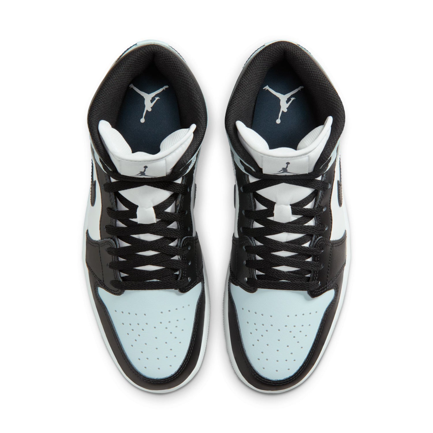 AJ 1 Mid - Mens