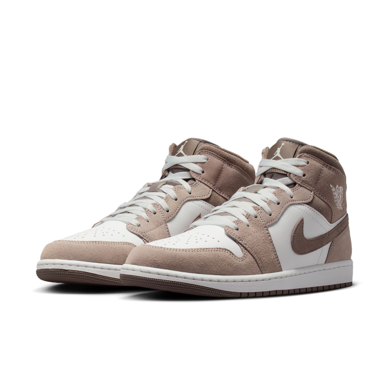 AJ 1 Mid - Mens