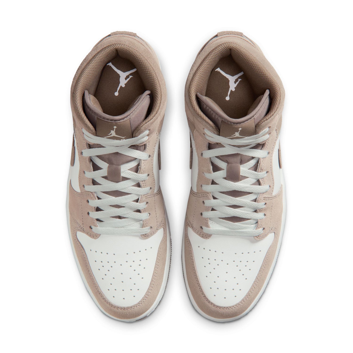 AJ 1 Mid - Mens