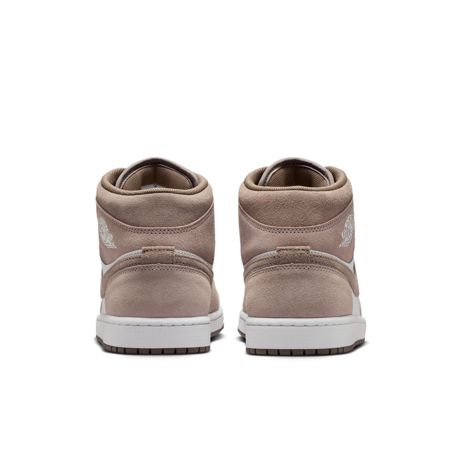 AJ 1 Mid - Mens