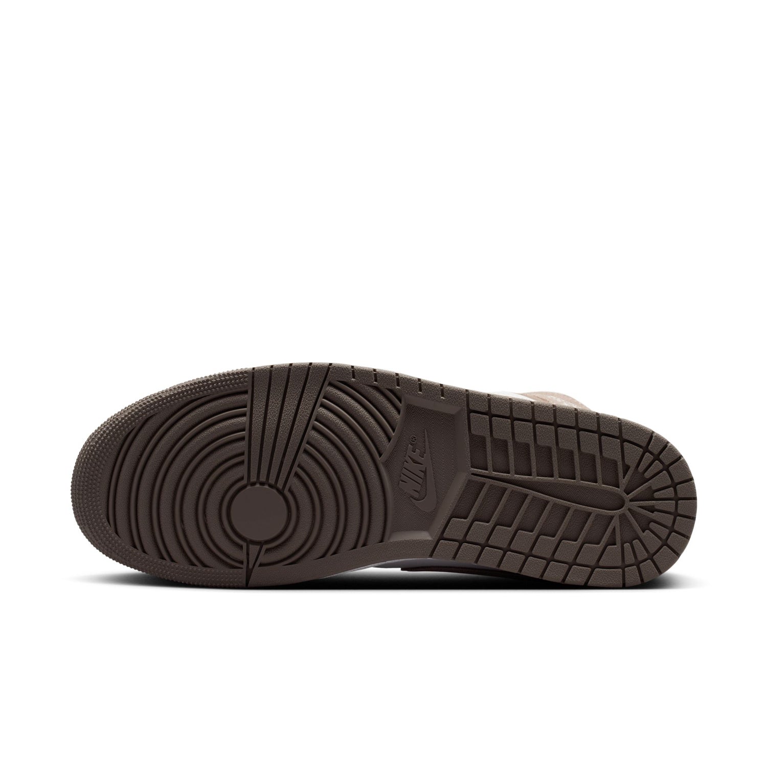 AJ 1 Mid - Mens