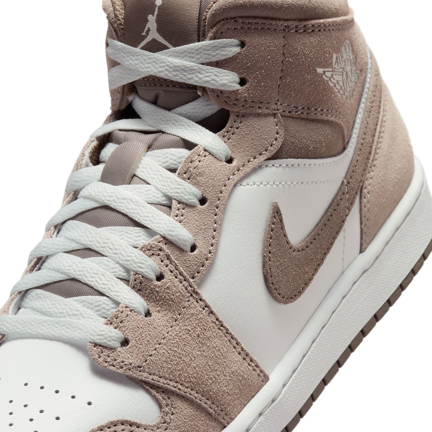 AJ 1 Mid - Mens