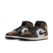 AJ 1 Mid Palomino - Mens