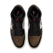 AJ 1 Mid Palomino - Mens