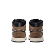 AJ 1 Mid Palomino - Mens