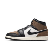 AJ 1 Mid Palomino - Mens