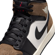AJ 1 Mid Palomino - Mens