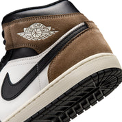 AJ 1 Mid Palomino - Mens