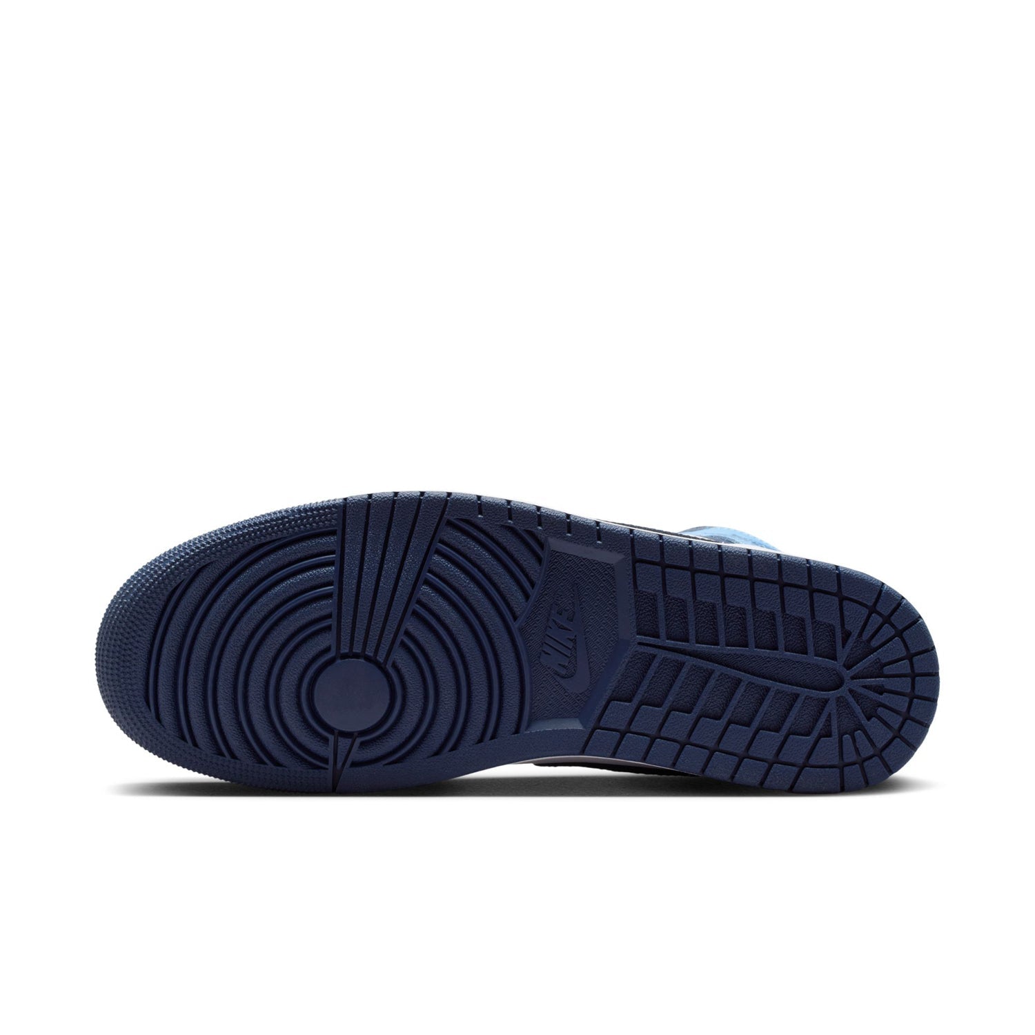 AJ 1 Mid - Mens