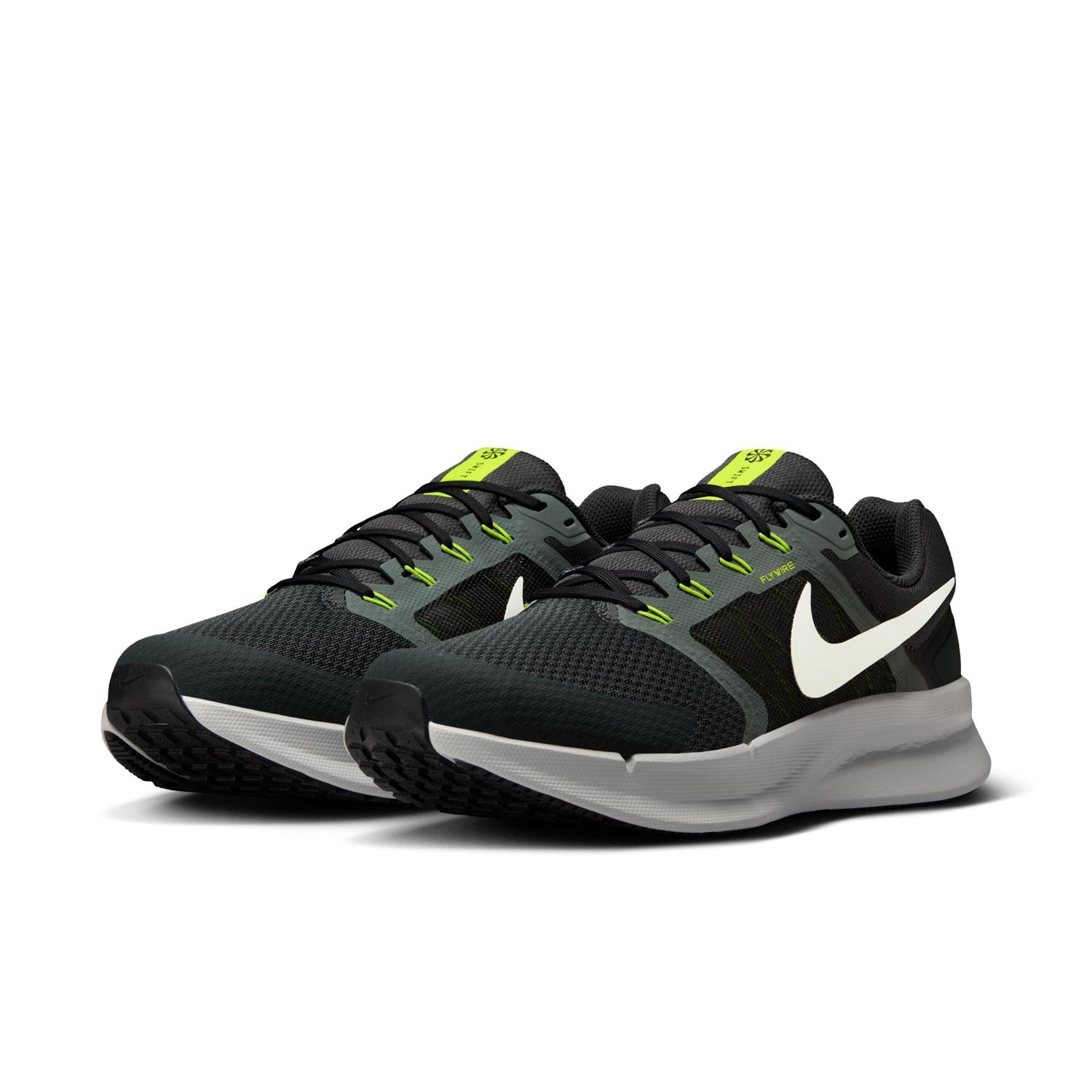Run Swift 3 - Mens