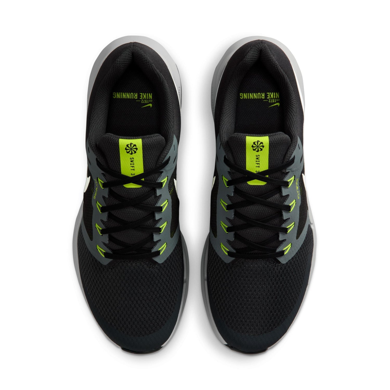 Run Swift 3 - Mens