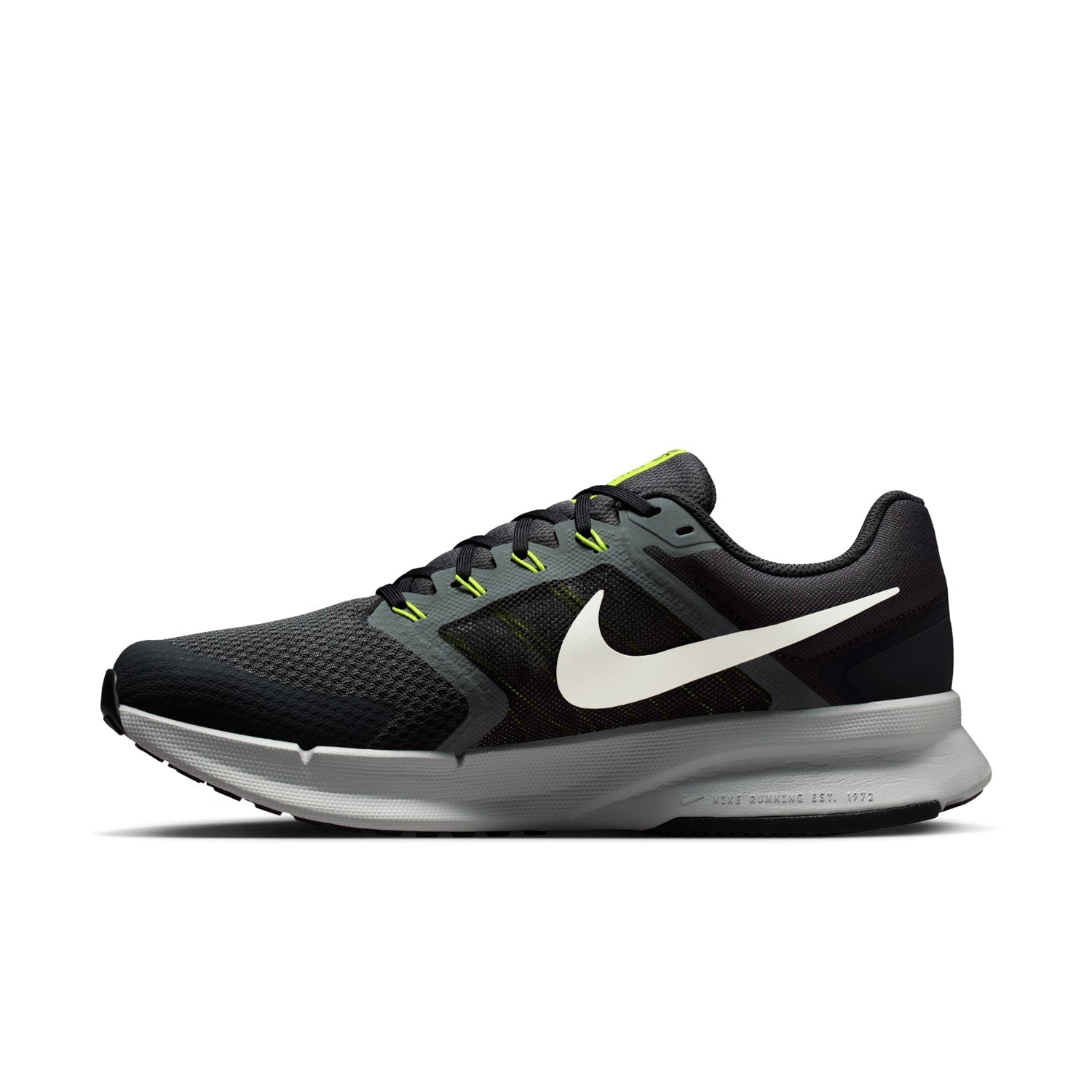 Run Swift 3 - Mens