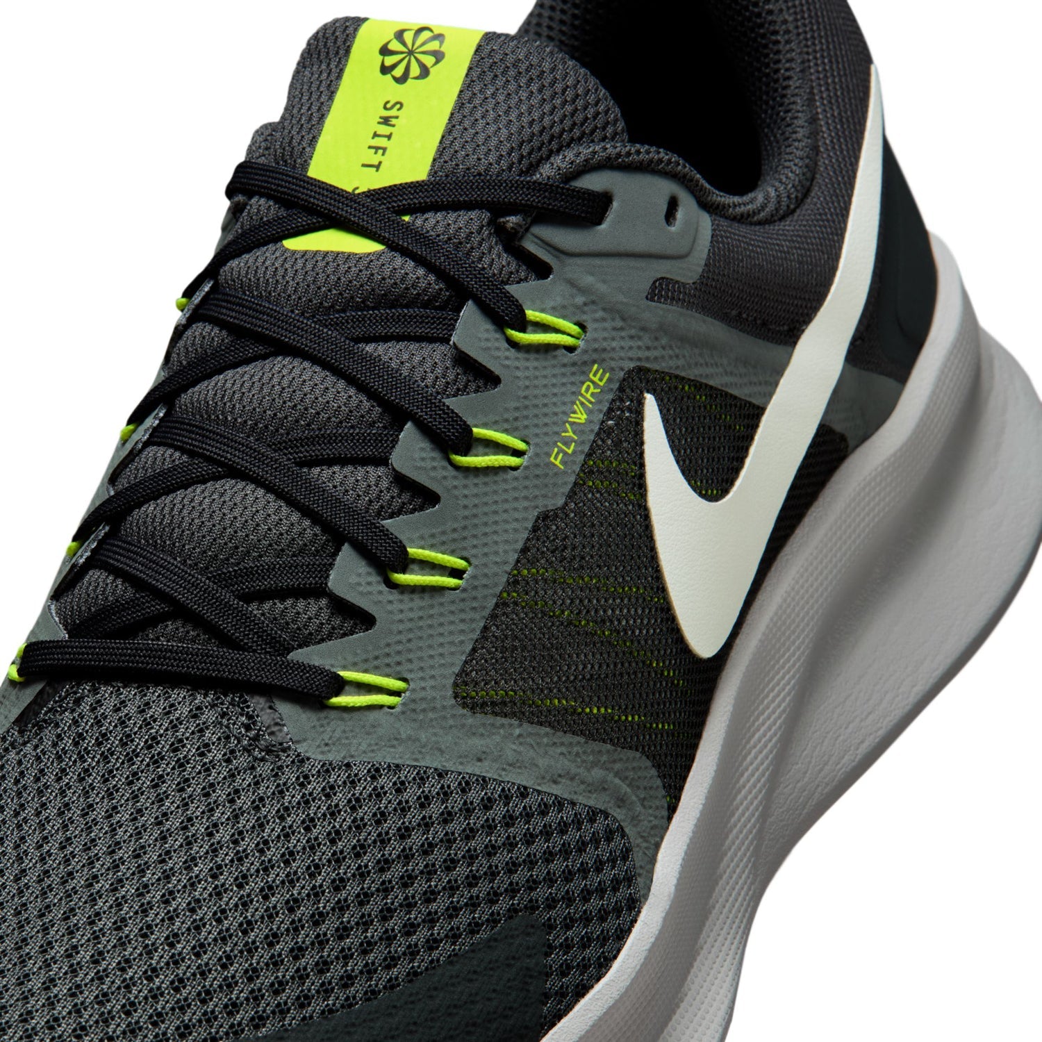 Run Swift 3 - Mens