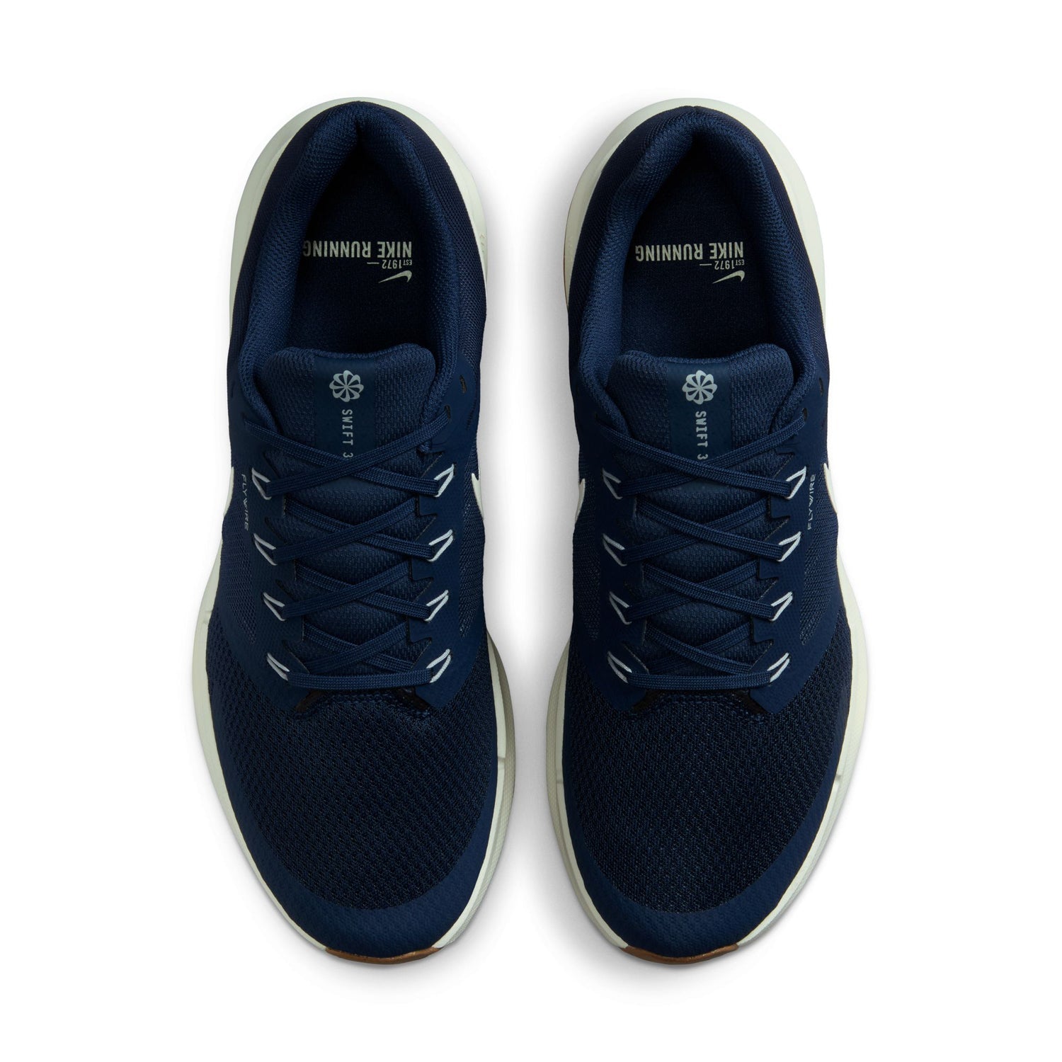 Run Swift 3 - Mens