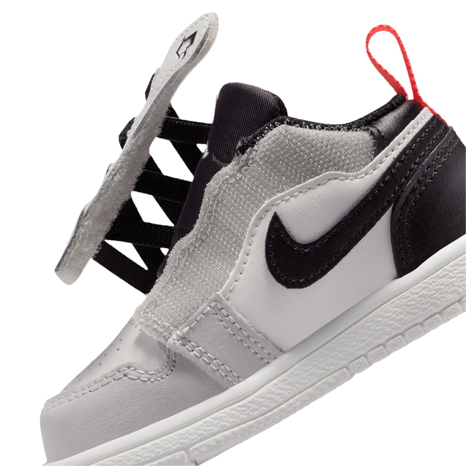 AJ 1 Low Alt - Toddler