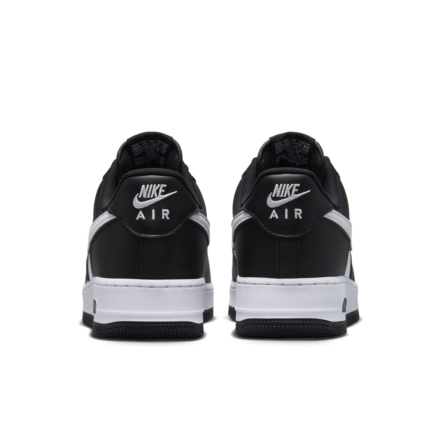 Air Force 1 Low 07 - Mens