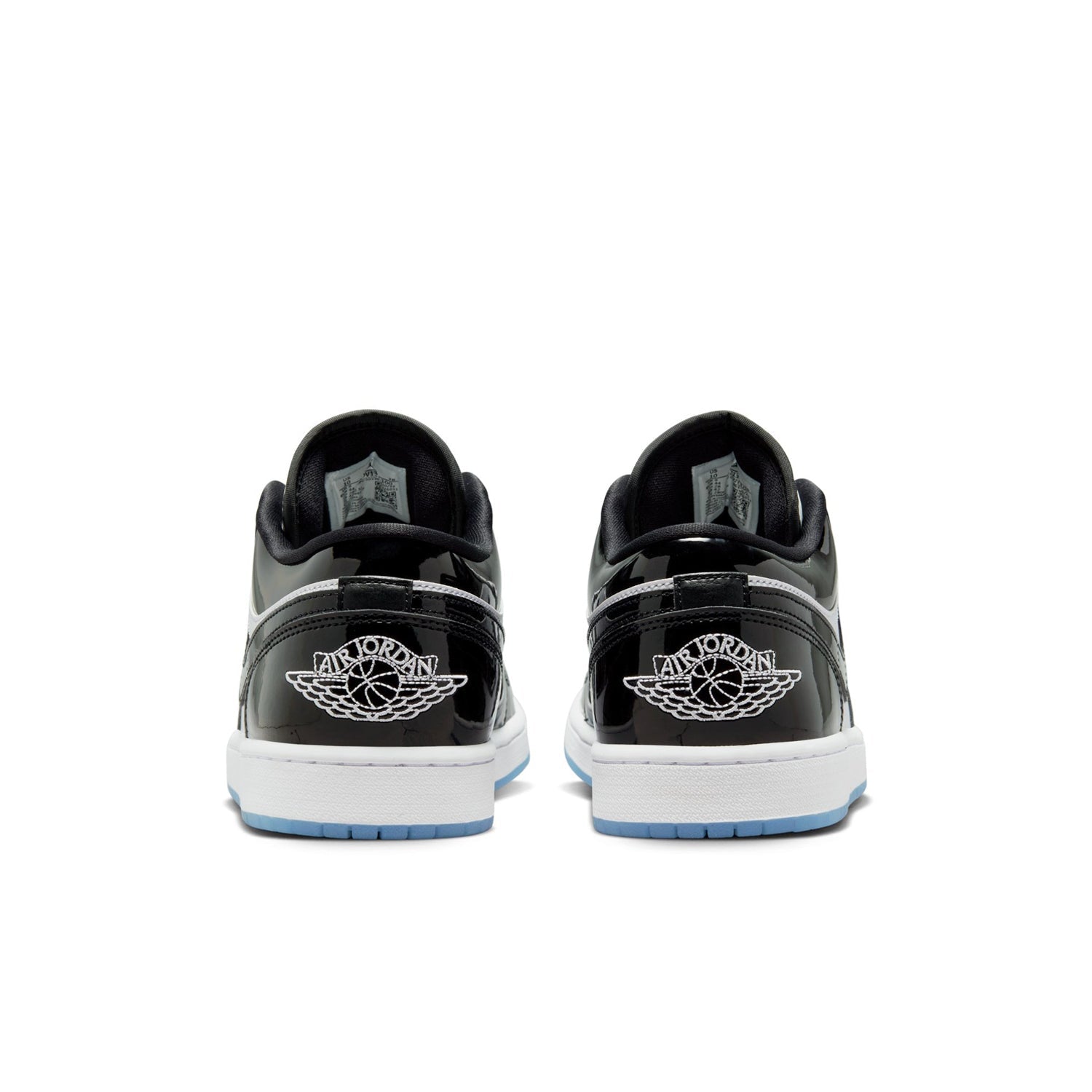 AJ 1 Low SE - Mens