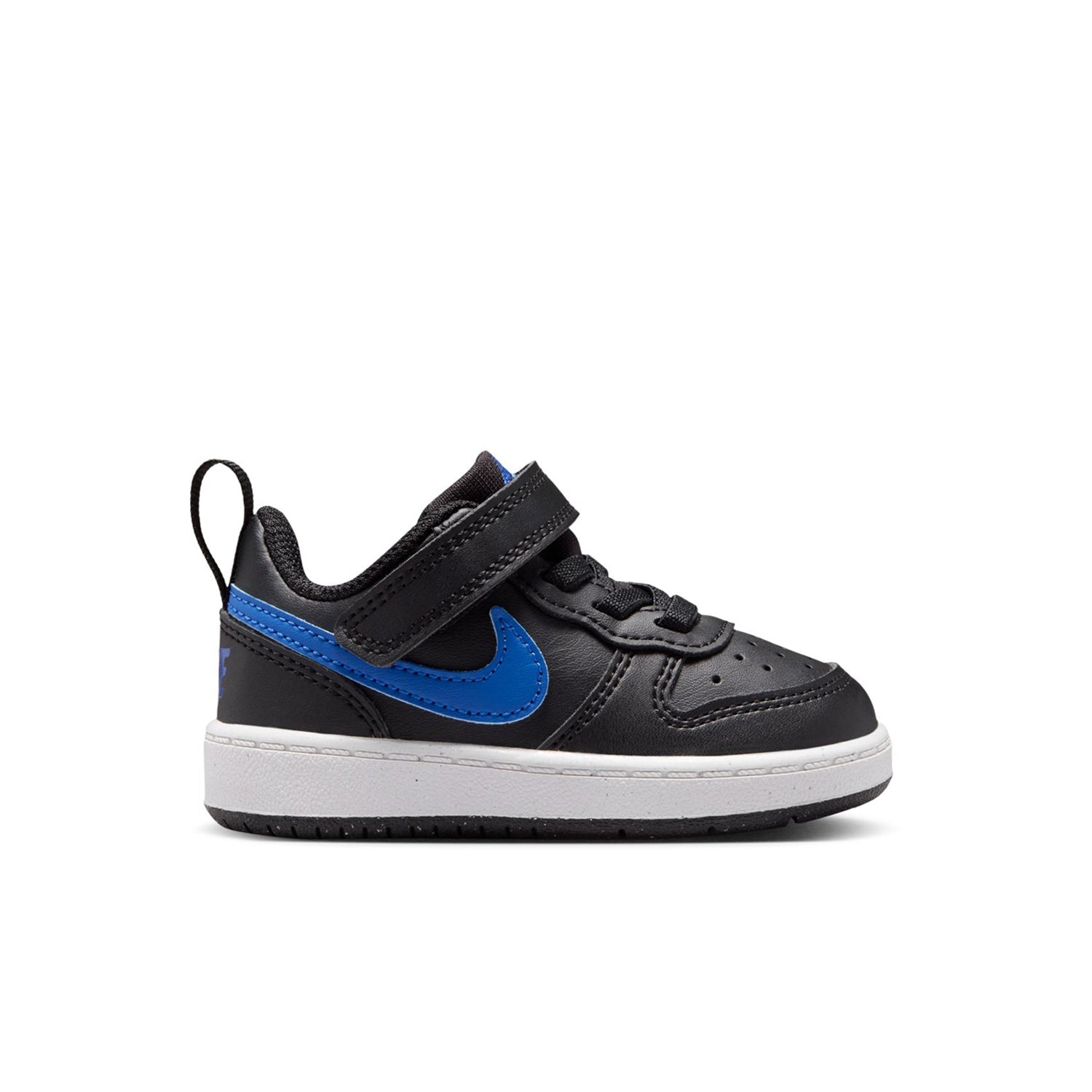 Court Borough Low Re - Toddler