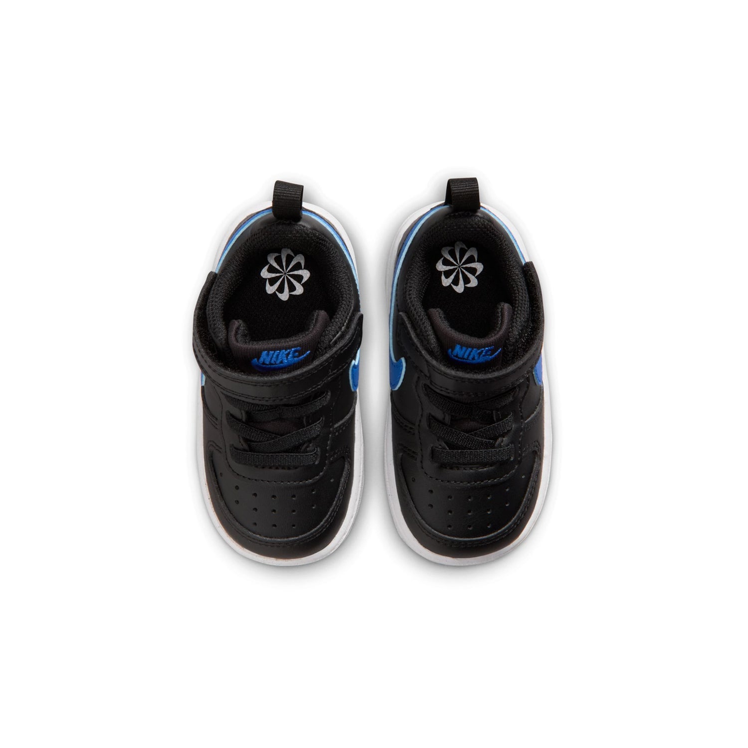 Court Borough Low Re - Toddler