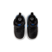 Court Borough Low Re - Toddler