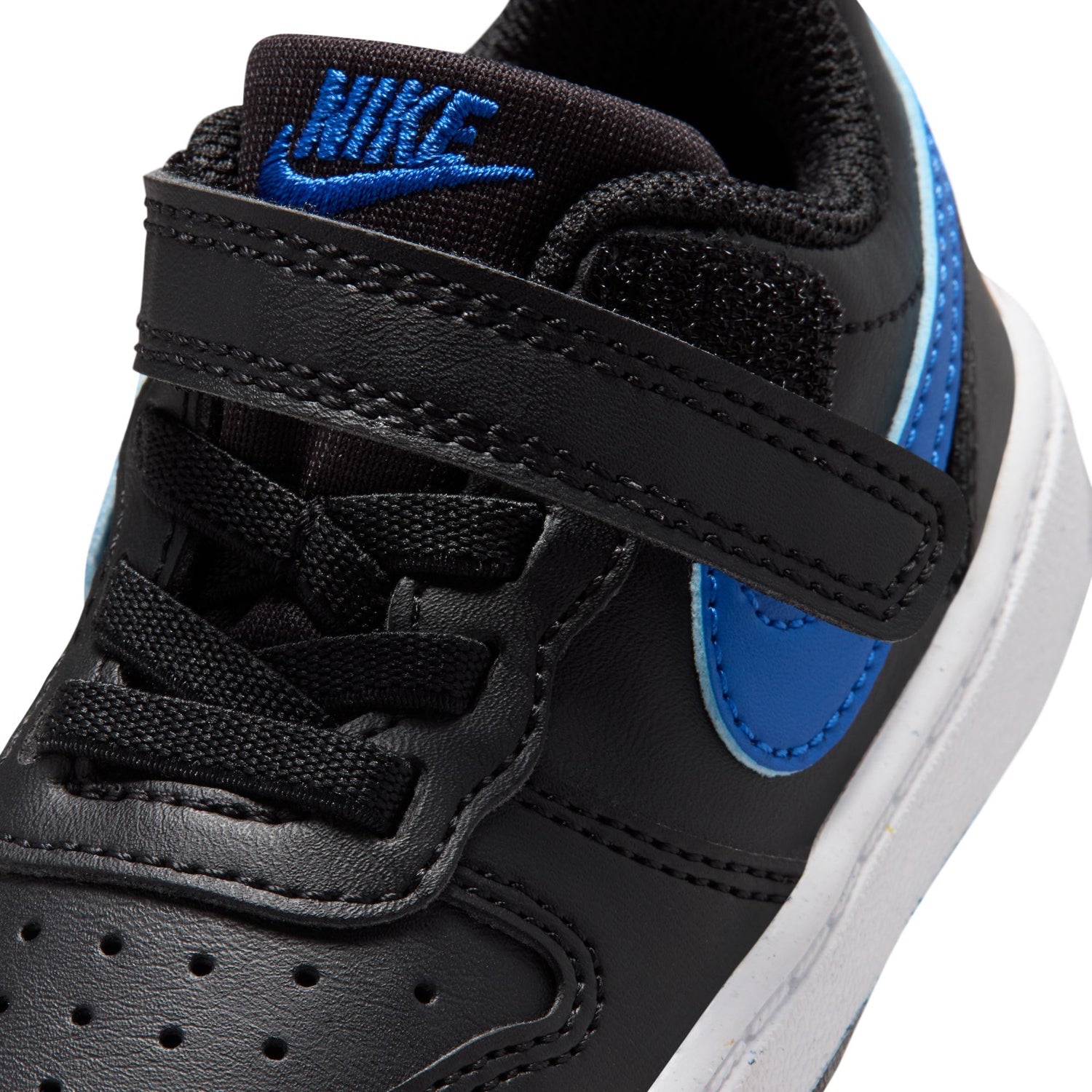 Court Borough Low Re - Toddler
