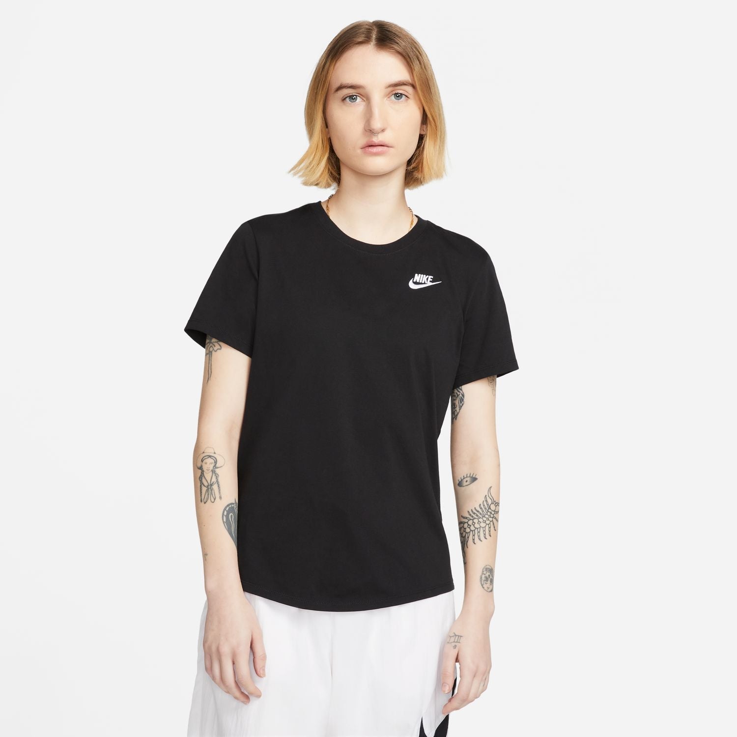 Club Tee - Womens