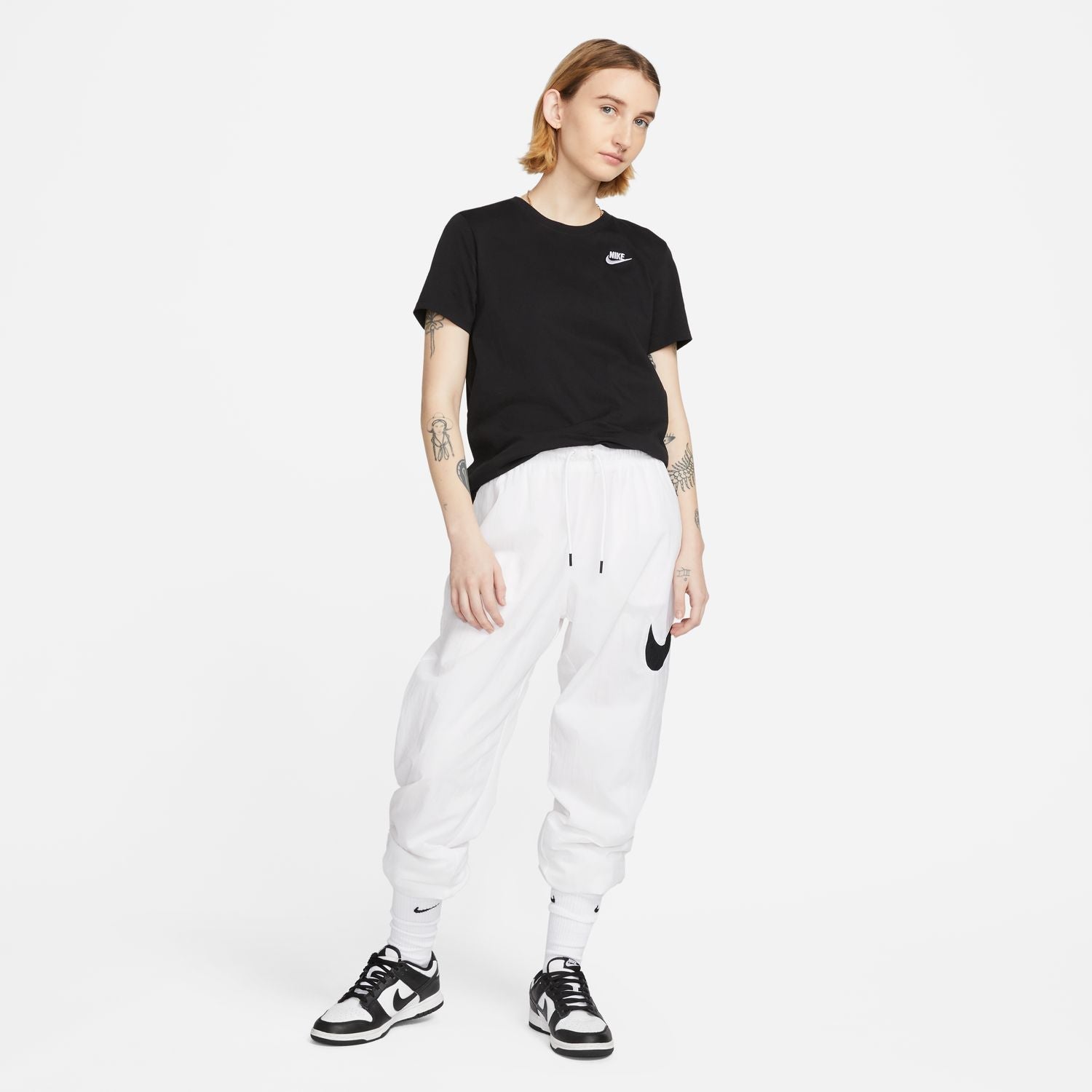 Club Tee - Womens