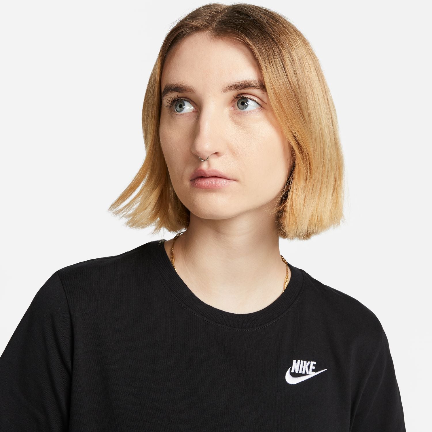 Club Tee - Womens