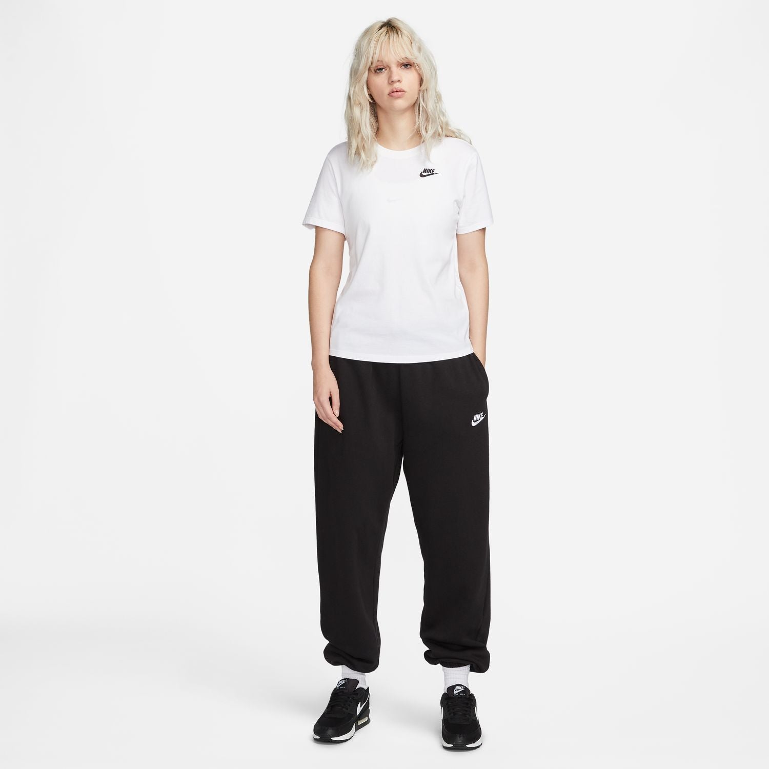 Club Tee - Womens