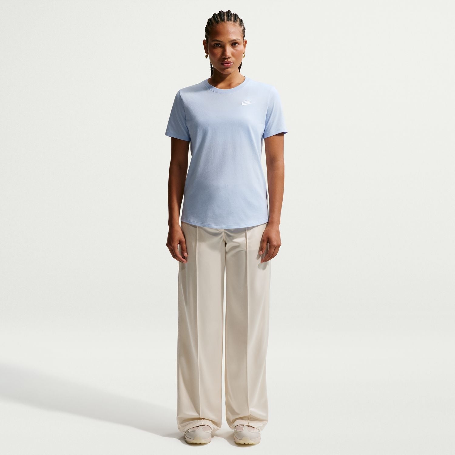 Club Tee - Womens