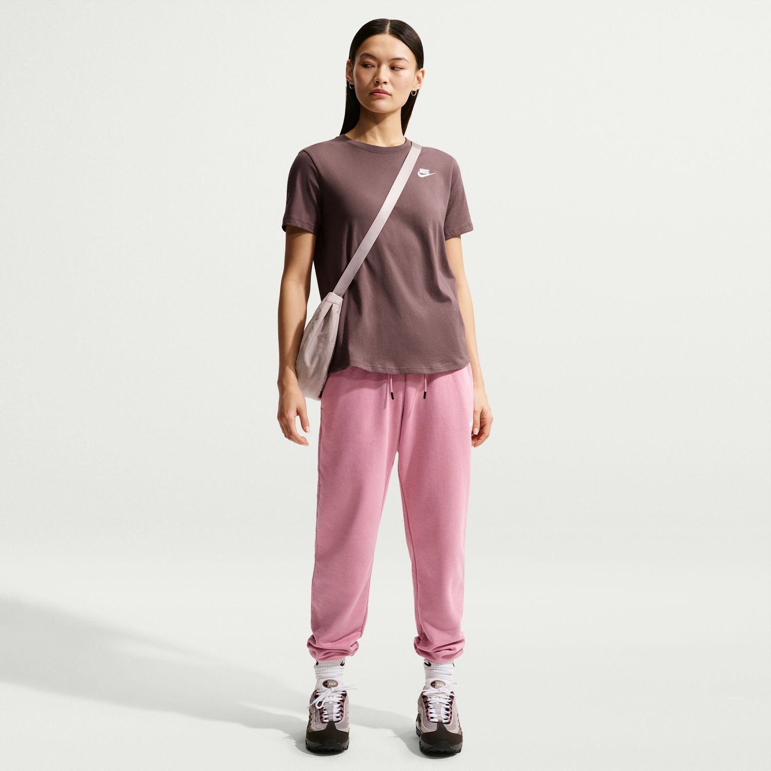 Club Tee - Womens